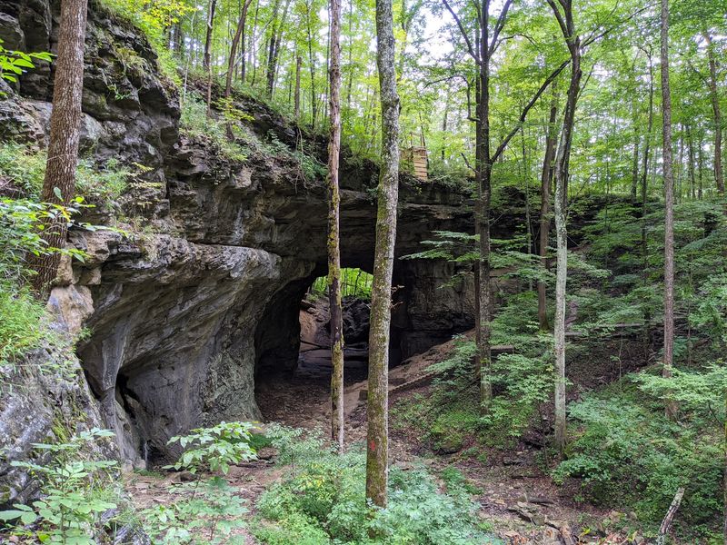 Three Bridges Trail Earns Its Bragging Rights