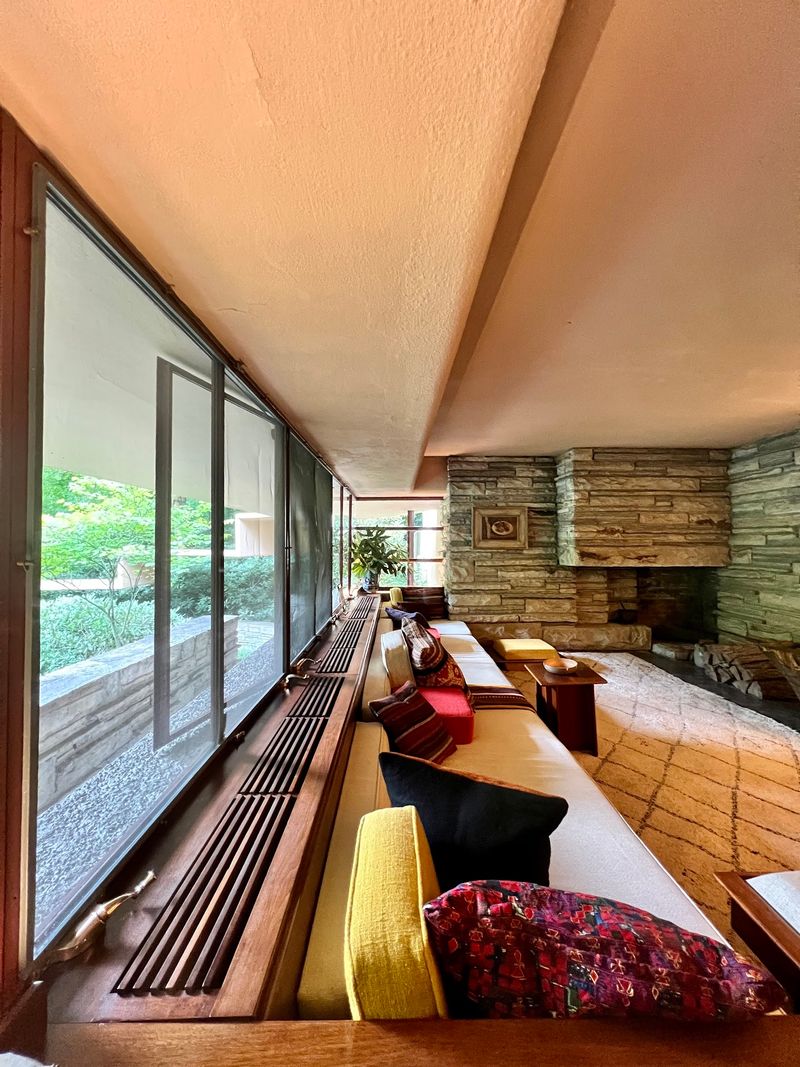 Rooms Made for Gathering