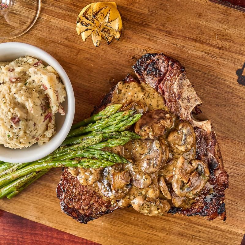 Porterhouse Grill - Athens