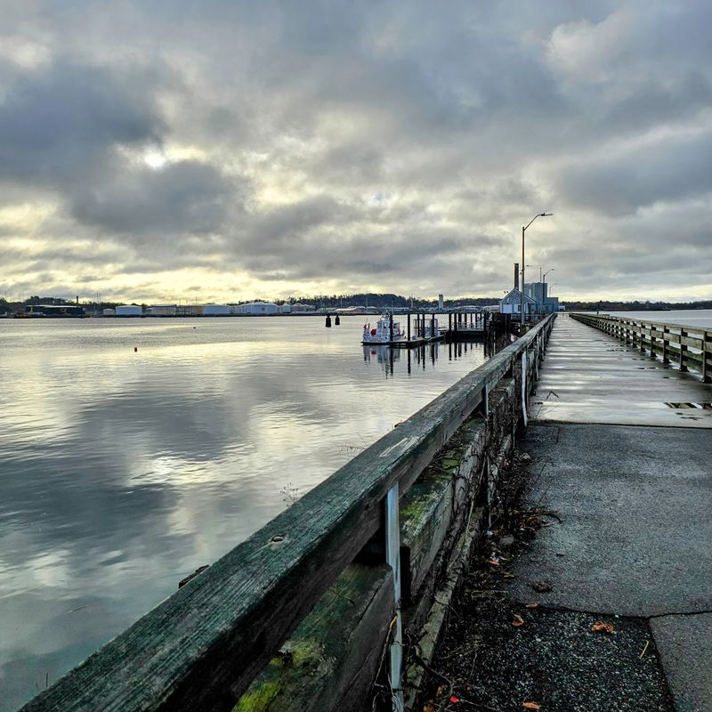 Plan Your Visit Around The Weather And Waterfront Conditions