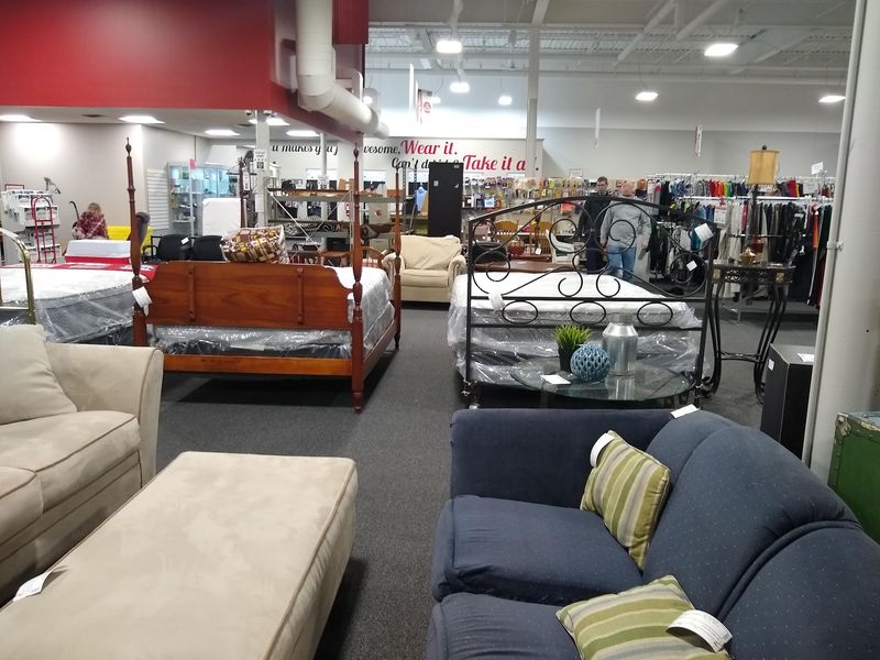 Measure Before Falling for the Furniture
