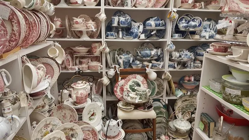 Dish Lovers Should Pace Themselves Here