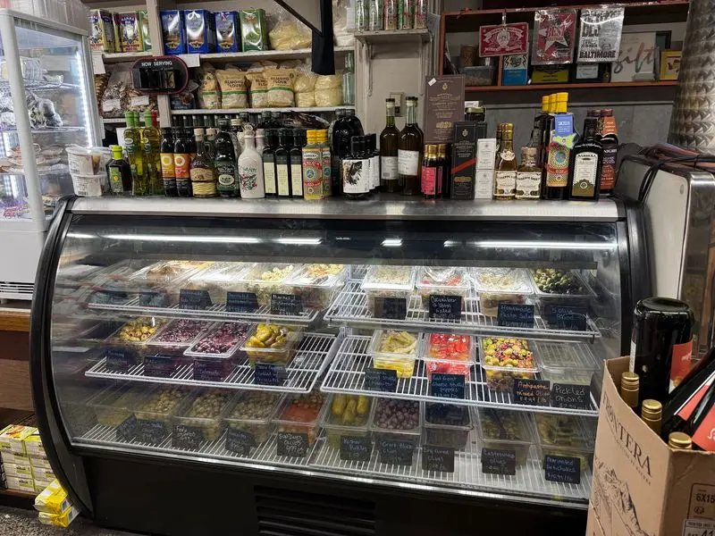 Build Your Own Cold Cut Feast The Old Baltimore Way