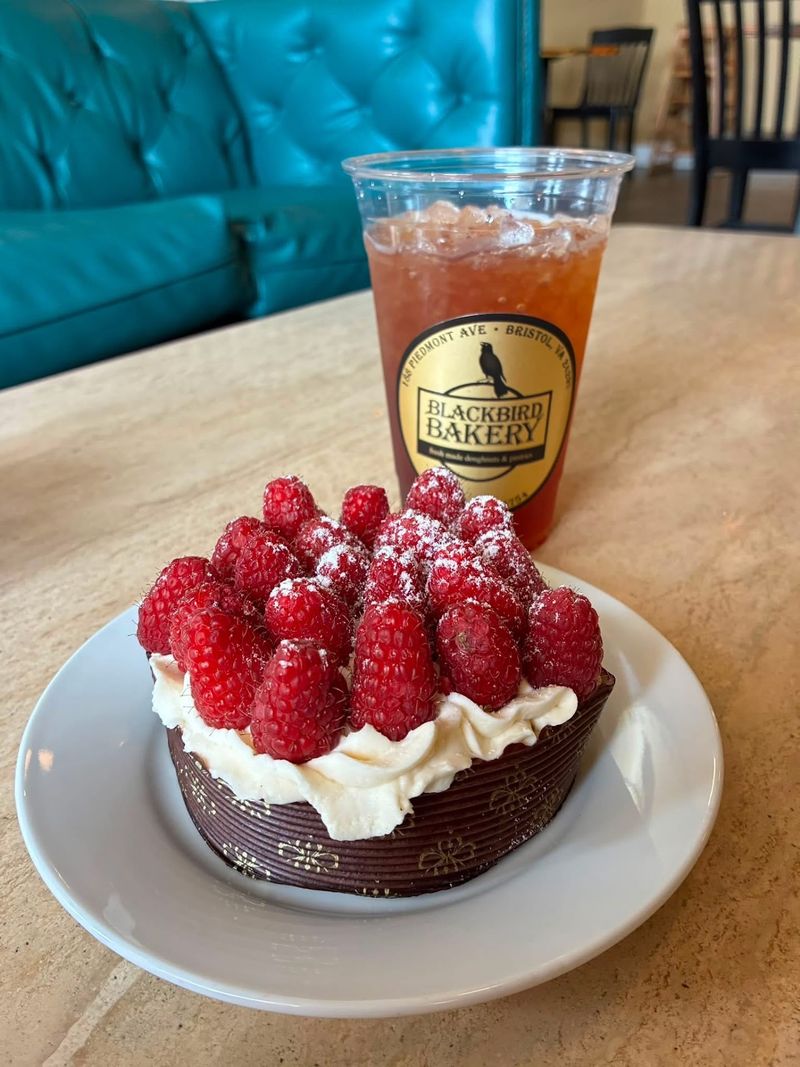 Blackbird Bakery, Bristol, City of Bristol