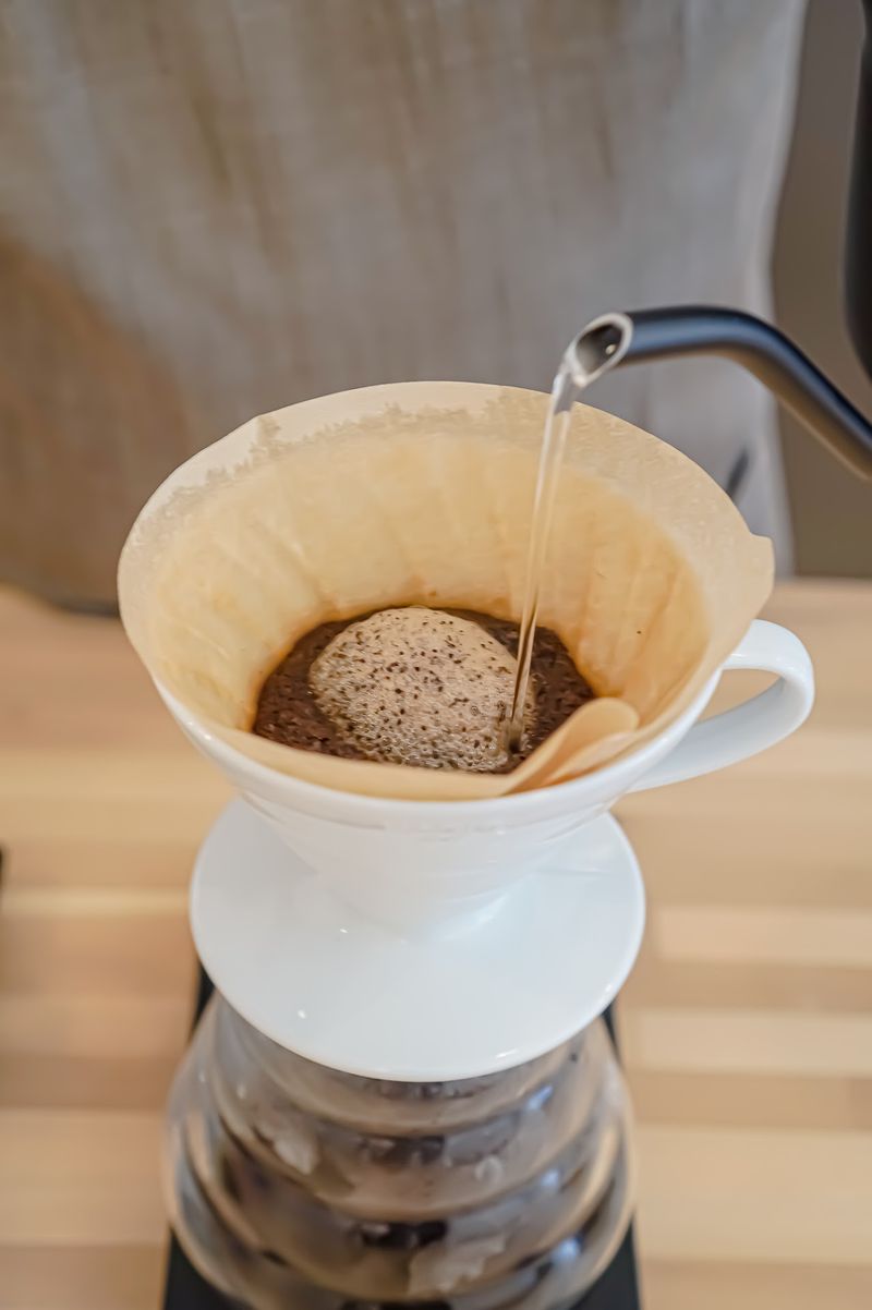 Belux Coffee Roasters, Alpharetta