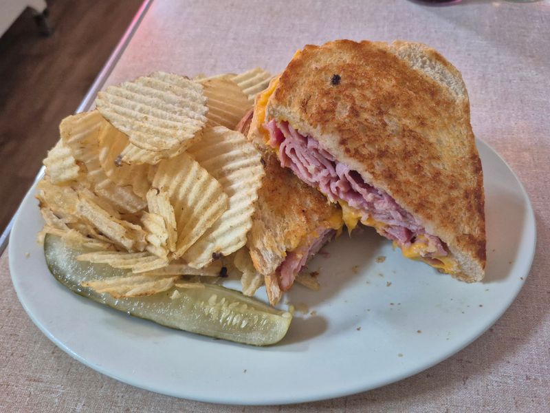 Comfort Food Beyond the Bacon