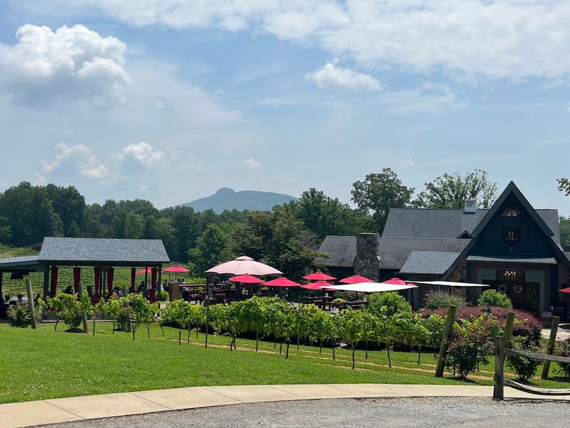 A Food Website Called It The Prettiest Restaurant In The State