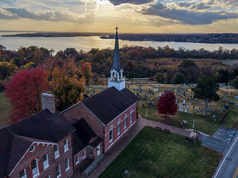 Your Easy Weekend Plan For A Trip To Chapel Point
