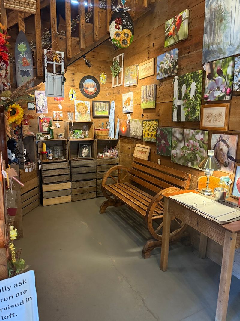 Heritage Orchard