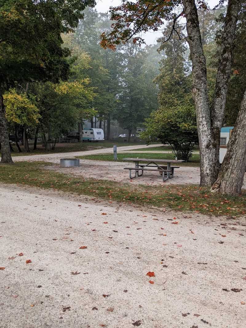 Stay Overnight And Let The Ghost Town Be Your Neighbor