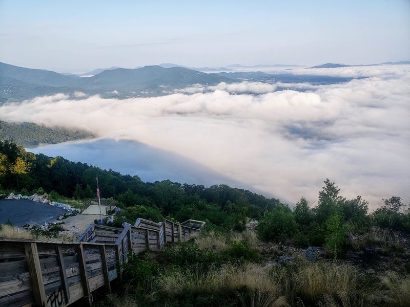 Clouds Change the Mood, Not the Rules