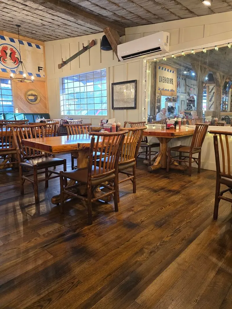 A Young Business With An Old-Fashioned Heart