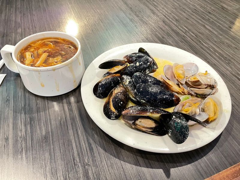 The Seafood List Just Keeps Rolling Past The Big Three
