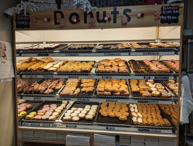 Bakery Unlimited: A Toledo Case Full of Choices