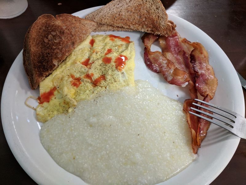 Build Your Own Perfect Plate From Eggs, Omelets, And Bottomless Coffee