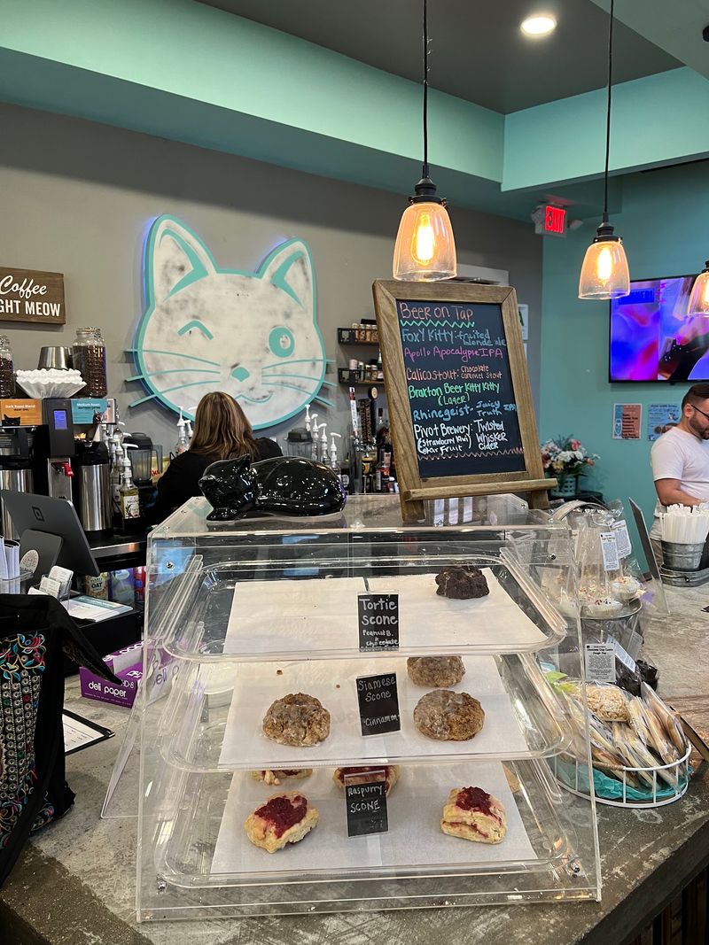 The Humans Behind The Counter Earn Their Own Fan Mail