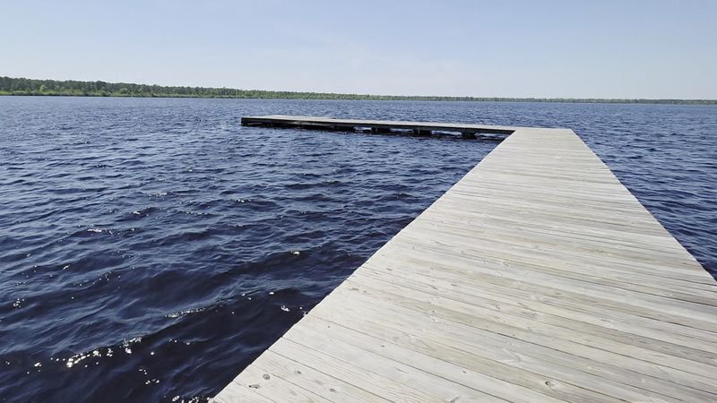 Finding Your Way To This Peaceful Spot