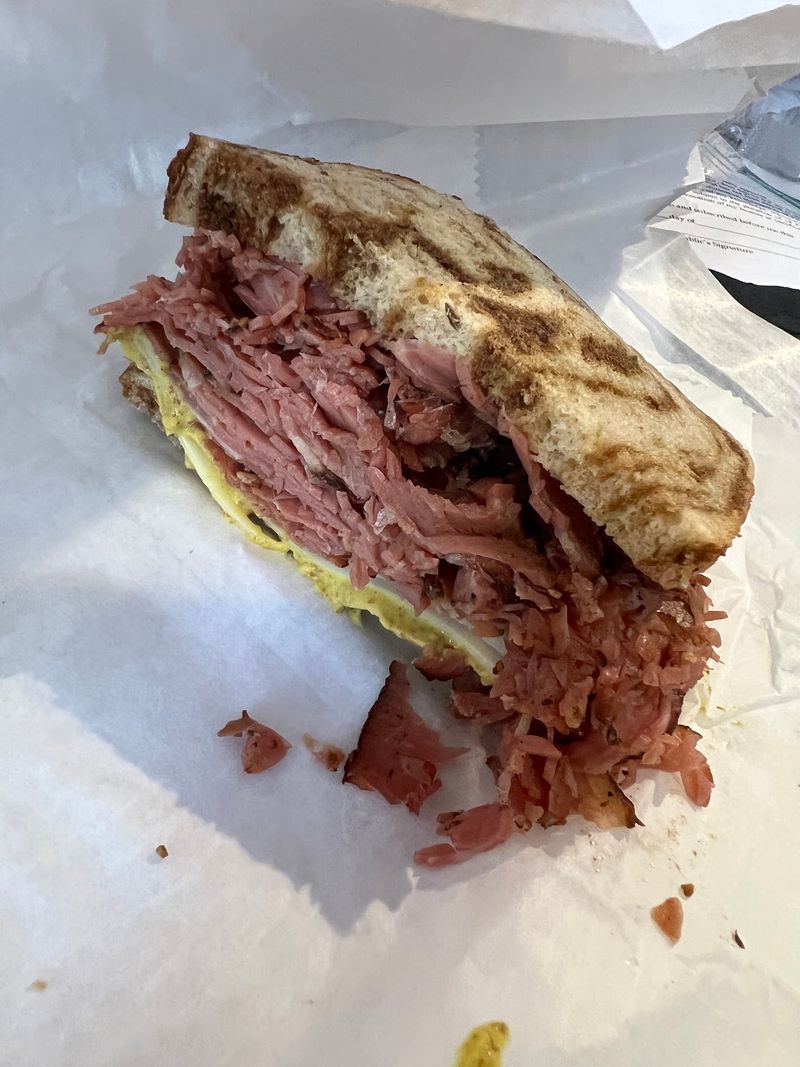 Cara Mia's Delicatessen, Dunmore, PA