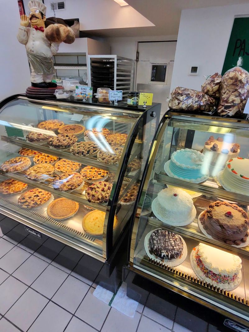 Pasqualini's Bakery
