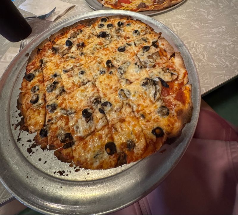 Pizza House