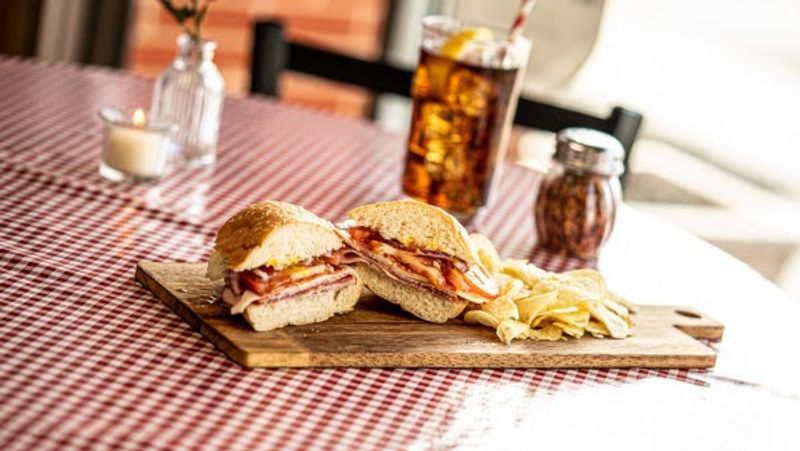 Generous Portions That Respect Your Wallet