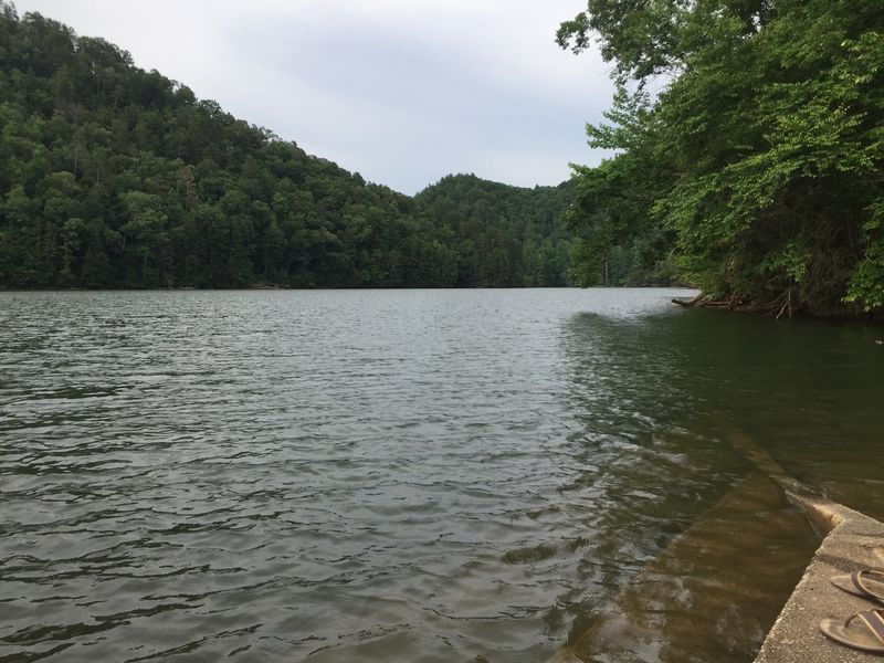 Make It A Slow-Paced Fall Escape