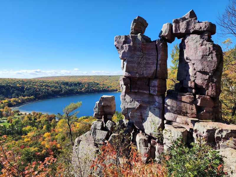 Look for Devil&rsquo;s Doorway