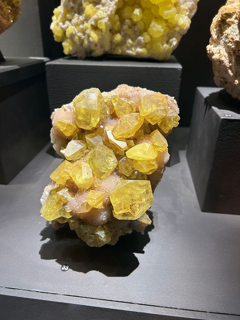 Crystals From Around The World Sparkle Like Dragon Treasure