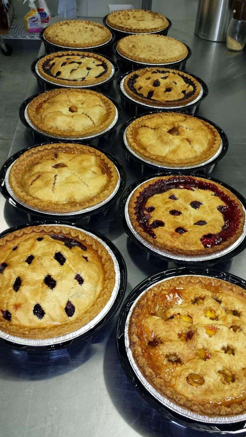 Warm Up With Fall Food and Drinks