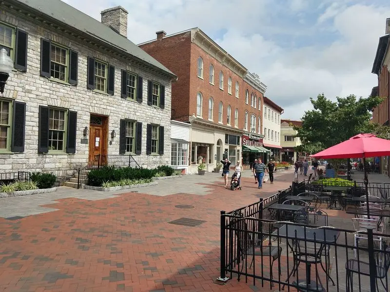 Discover Winchester and Virginia's Apple Country