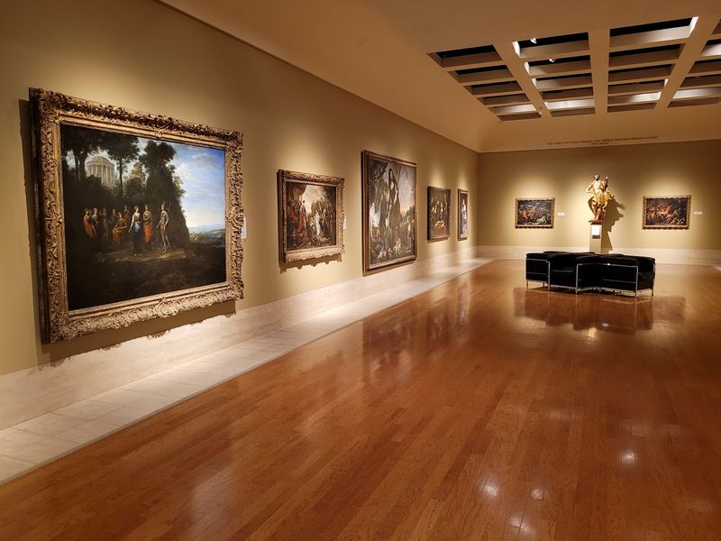 Cummer Museum of Art & Gardens