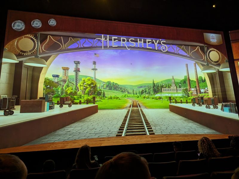 A Theater Adventure Adds a Different Kind of Excitement