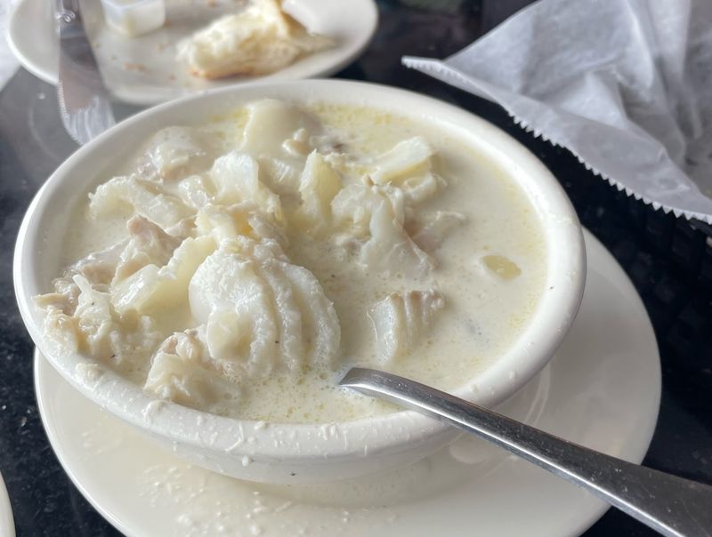 Causeway Restaurant