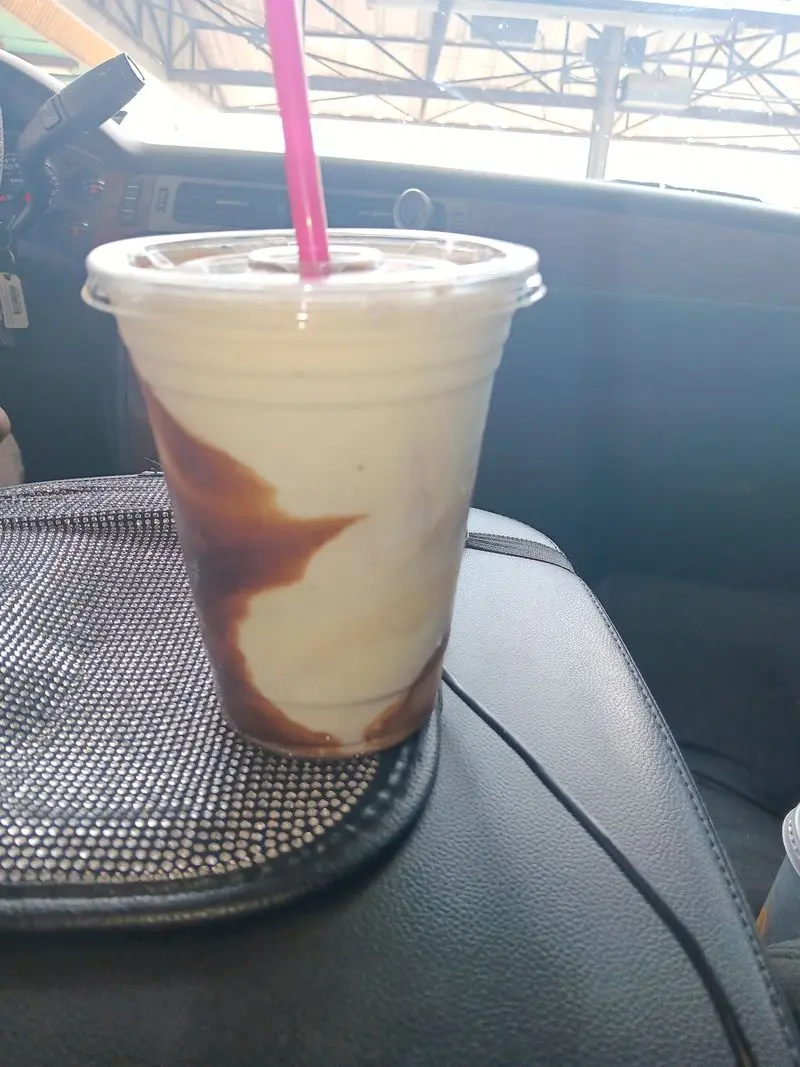 Save A Little Room For A Thick Old-Fashioned Shake