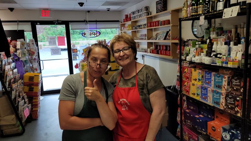 Warm Staff Who Treat Heritage Like A Gift