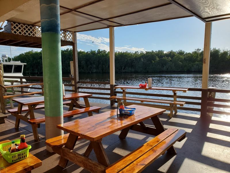Triad Seafood Market & Cafe