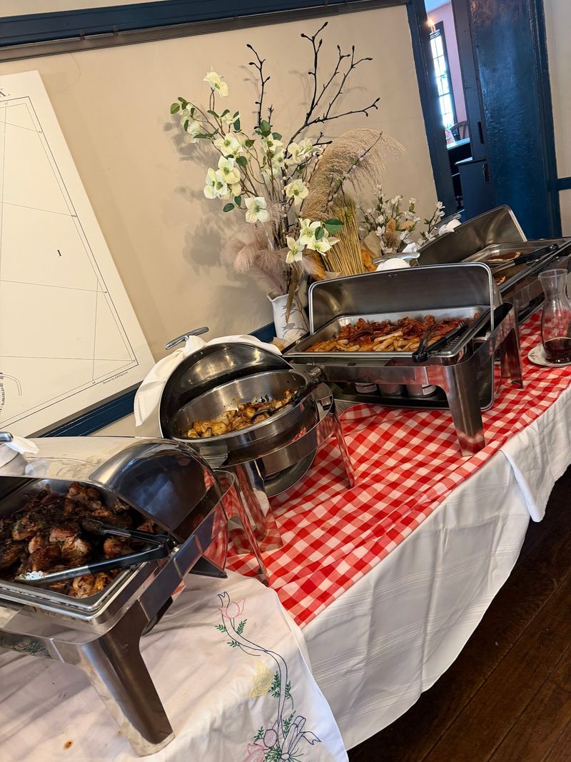 Buffet Days Worth Circling On The Calendar