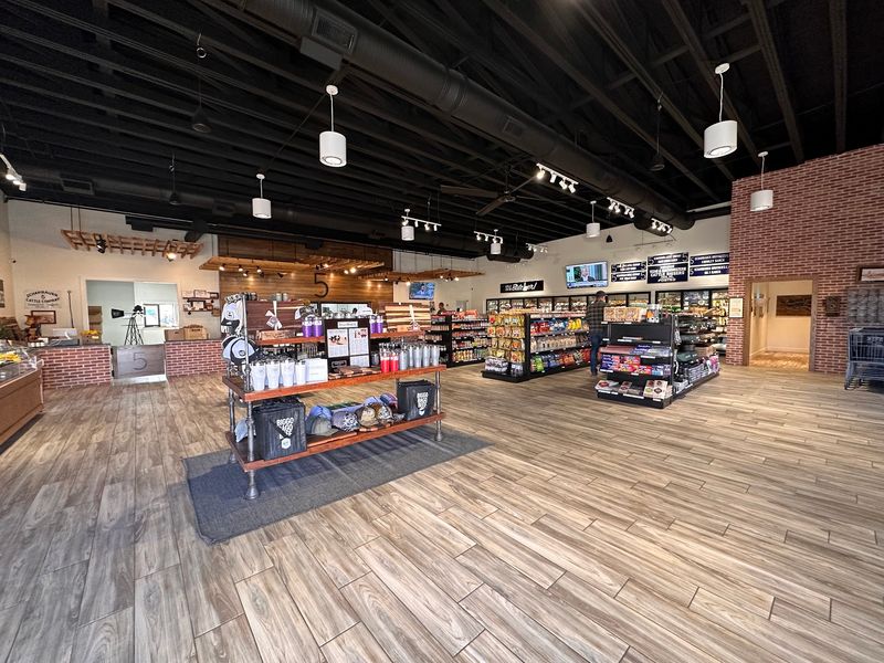 Midland Meat Co.