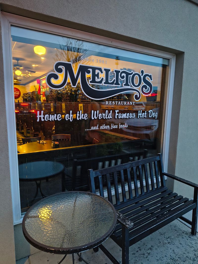 Melito's Restaurant