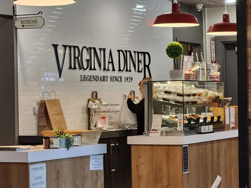 Virginia Diner