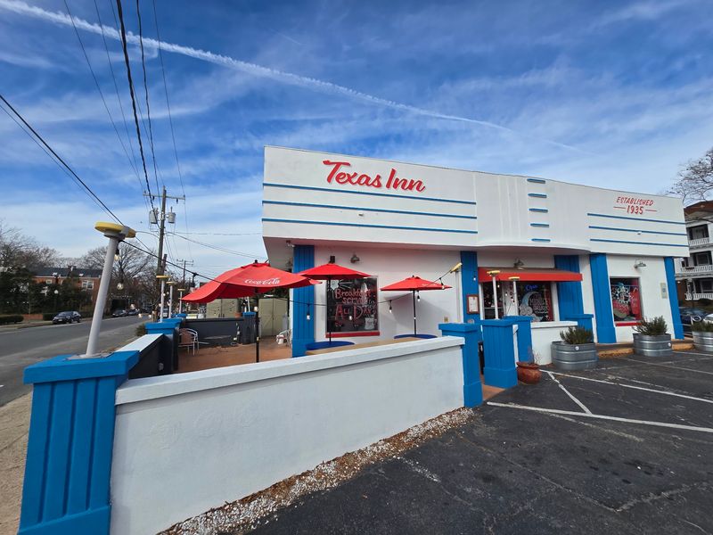 Texas Inn Richmond
