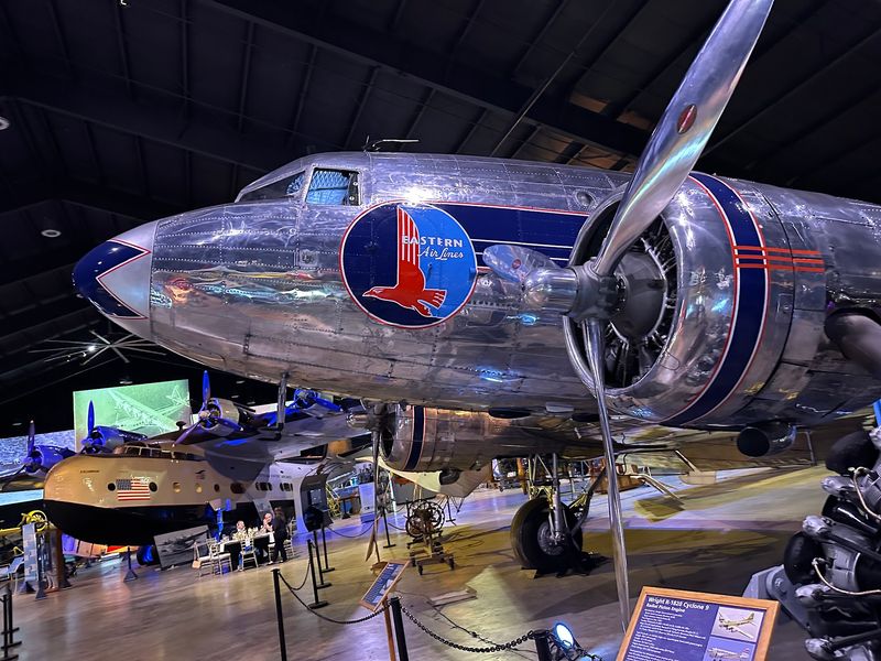 Only One Flying Boat Like This Still Exists On The Planet