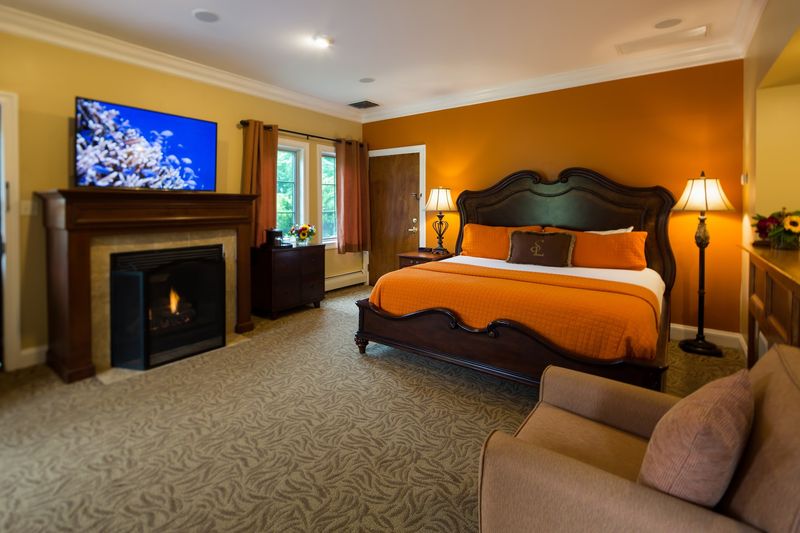 Your Room Choice Shapes The Whole Getaway