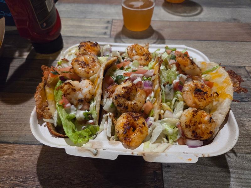 Taco Choices That Make Ordering Surprisingly Hard