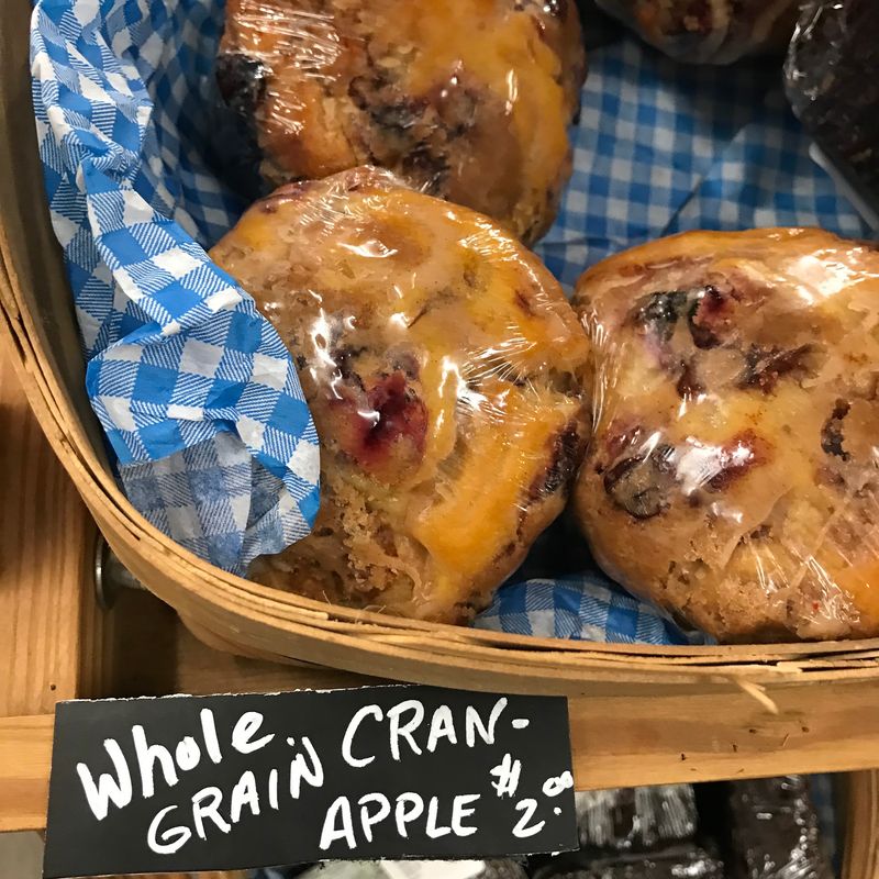 Brooksby Farm, Peabody: Donuts With a Day Out