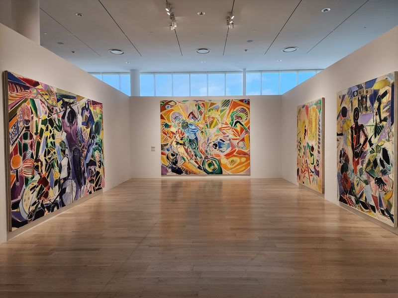 Institute of Contemporary Art, Miami