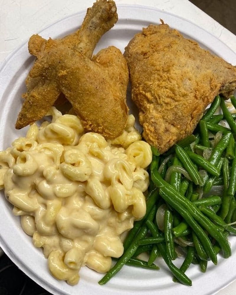 A Family Recipe That Started On A Poultry Farm