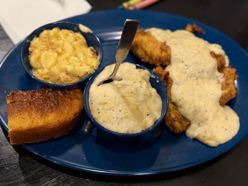 Sides Here Deserve Their Own Fan Club