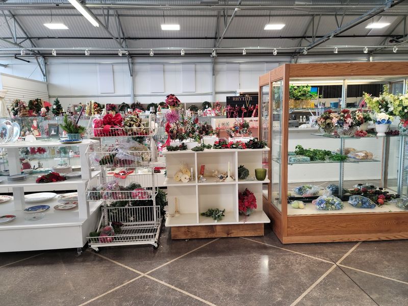 Hartville Thrift Shoppe