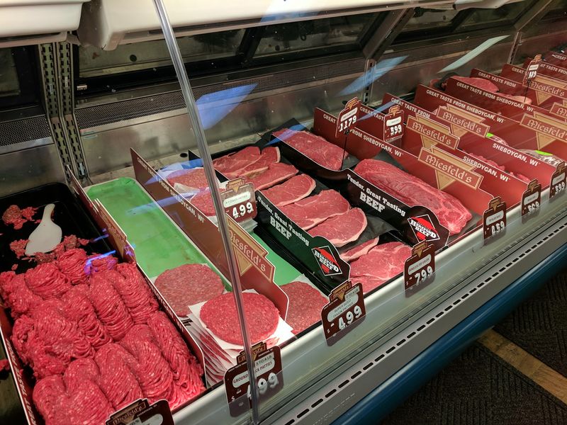 Miesfeld's
